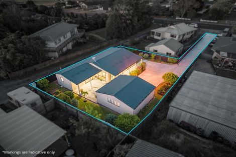 Photo of property in 16a Eccles Avenue, Te Kauwhata, 3710