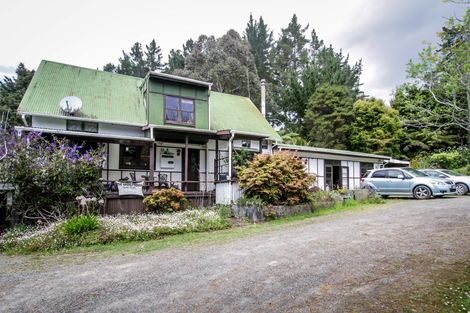Photo of property in 74 Te Karoa Road, Peria, Kaitaia, 0482