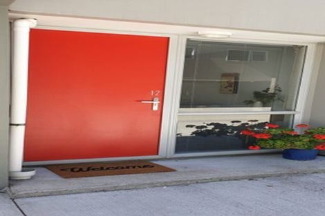 Photo of property in 1/106 Bealey Avenue, Christchurch Central, Christchurch, 8013