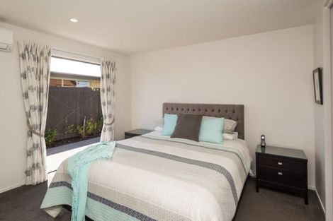 Photo of property in 12 Tongariro Street, Halswell, Christchurch, 8025