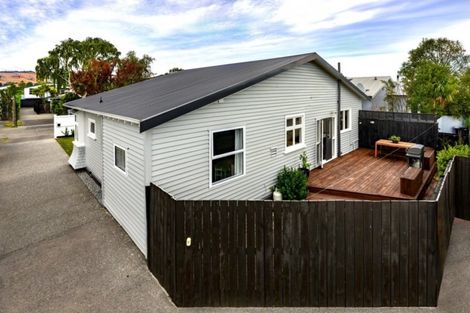 Photo of property in 51 Diamond Avenue, Spreydon, Christchurch, 8024
