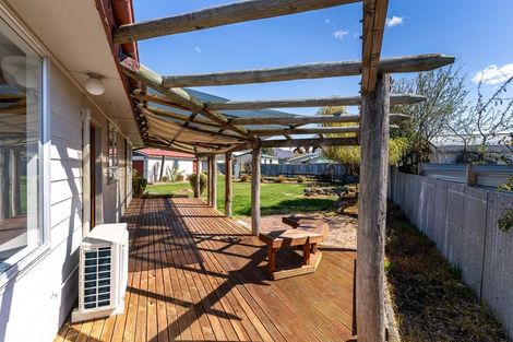 Photo of property in 8 Rata Road, Twizel, 7901