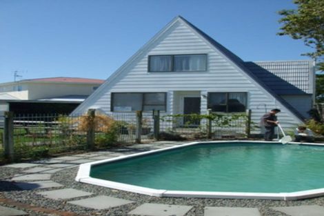 Photo of property in 7 Hamlin Place, Greenmeadows, Napier, 4112