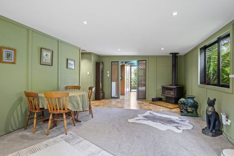 Photo of property in 2846 Hunua Road, Hunua, Papakura, 2583