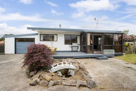 Photo of property in 24 Mueller Street, Waihi, 3610