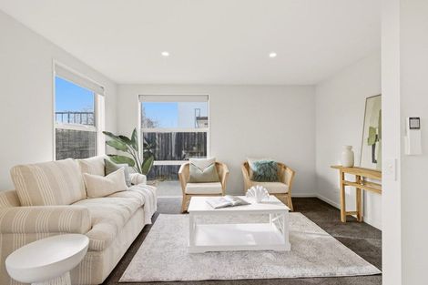 Photo of property in 132 Edgeware Road, St Albans, Christchurch, 8014