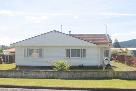 Photo of property in 3 Rata Street, Manunui, Taumarunui, 3924
