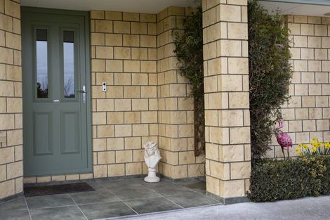 Photo of property in 12 Geoff Geering Drive, Netherby, Ashburton, 7700