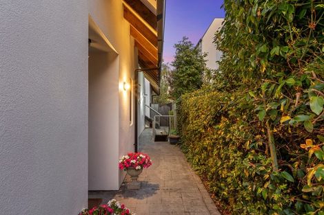 Photo of property in 9/32 Cranmer Square, Christchurch Central, Christchurch, 8013