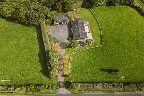 Photo of property in 52 Surrey Hill Road, Kaitake, New Plymouth, 4374