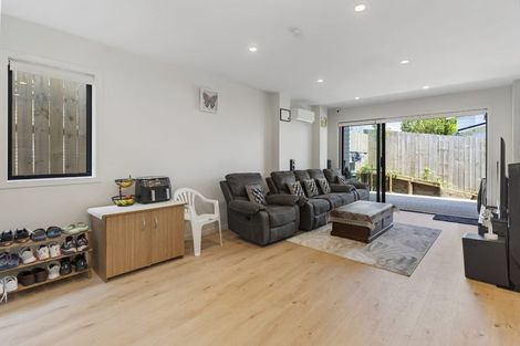Photo of property in 4/56 Salisbury Road, Birkdale, Auckland, 0626