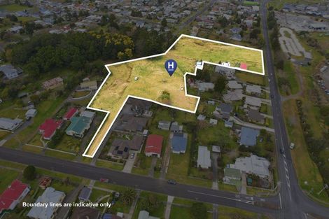 Photo of property in 23 Taylor Avenue, Paeroa, 3600
