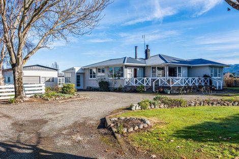 Photo of property in 309 Dalefield Road, Dalefield, Carterton, 5791