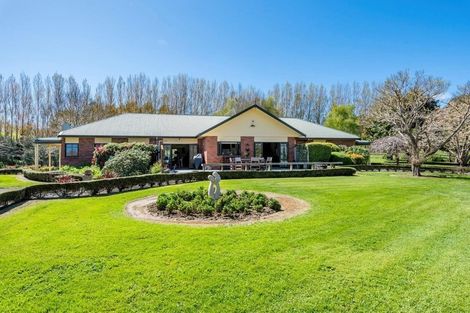 Photo of property in 184a Taylors Road, Otaki, 5583