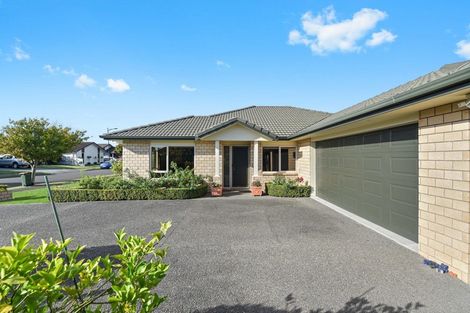 Photo of property in 18 Bentley Rise, Flagstaff, Hamilton, 3210