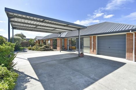 Photo of property in 29 Rowse Street, Rangiora, 7400