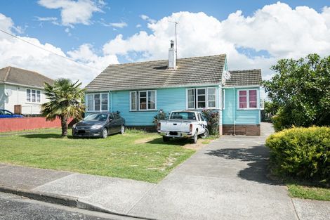 Photo of property in 9 Freyberg Terrace, Waipukurau, 4200