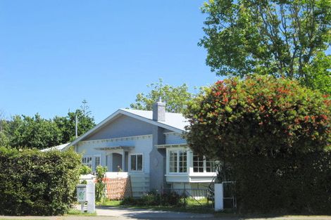 Photo of property in 63 Graham Road, Inner Kaiti, Gisborne, 4010