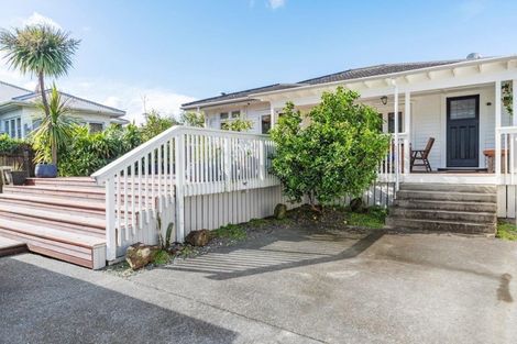 Photo of property in 105 Abbotts Way, Remuera, Auckland, 1050