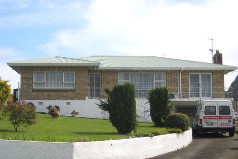 Photo of property in 98 Ngamotu Road, Spotswood, New Plymouth, 4310