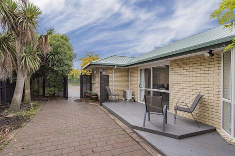 Photo of property in 20 Camleigh Close, Kaiapoi, 7630