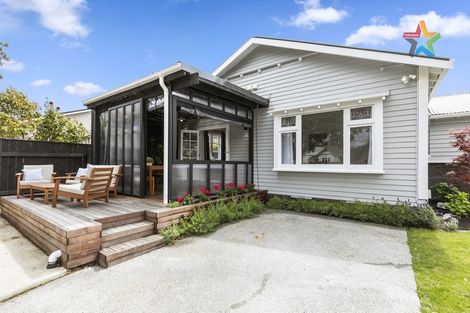 Photo of property in 1b Miro Street, Woburn, Lower Hutt, 5010