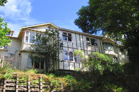 Photo of property in 376 The Terrace, Te Aro, Wellington, 6011