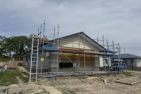 Photo of property in 8 Winston Place, Oceanview, Timaru, 7910