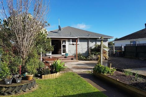 Photo of property in 5 Watson Street, Westport, 7825