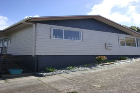 Photo of property in 1/69 Monarch Avenue, Hillcrest, Auckland, 0627