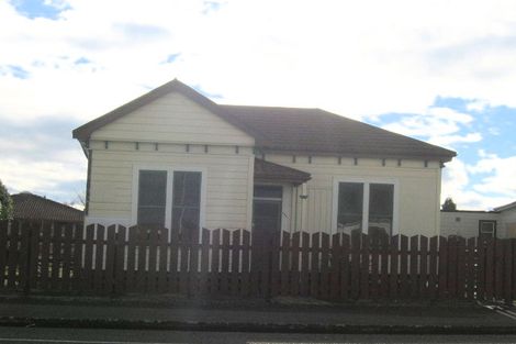 Photo of property in 106 Grays Road, Saint Leonards, Hastings, 4120