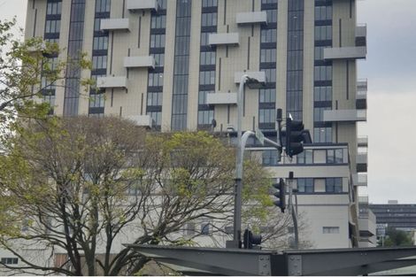 Photo of property in 1903/111 Dixon Street, Te Aro, Wellington, 6011