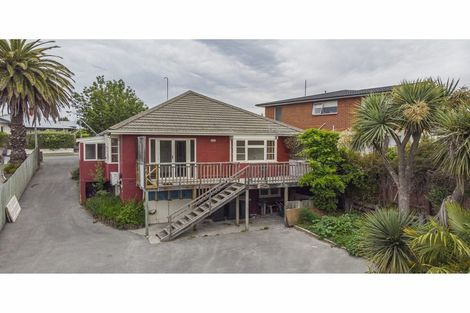 Photo of property in 25 Marston Road, Kensington, Timaru, 7910