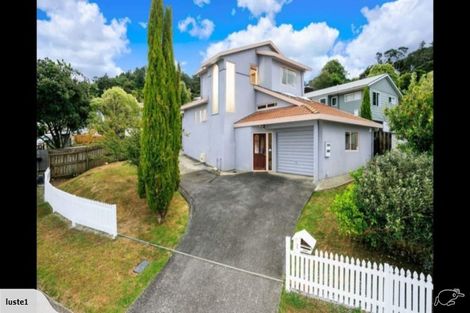 Photo of property in 1/39 Witheford Drive, Bayview, Auckland, 0629