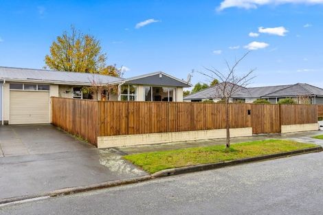 Photo of property in 3 Mooray Avenue, Bishopdale, Christchurch, 8053
