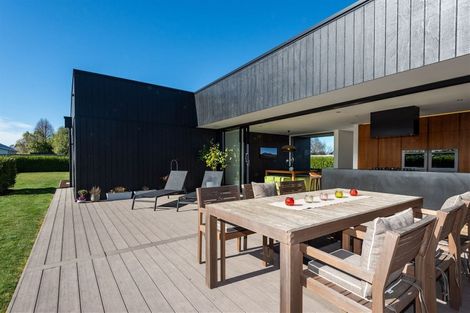 Photo of property in 784 Weedons Ross Road, West Melton, 7618