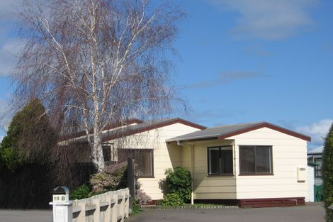 Photo of property in 8b Bedford Place, Mount Maunganui, 3116