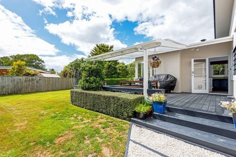 Photo of property in 125 Jickell Street, Hokowhitu, Palmerston North, 4410