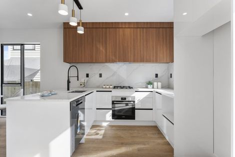 Photo of property in 4/40 Hain Avenue, Mangere East, Auckland, 2024