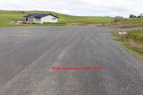 Photo of property in 5 Kyla Place, Hakaru, Kaiwaka, 0573