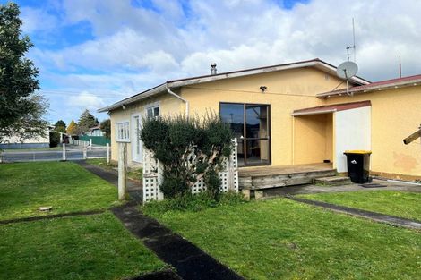 Photo of property in 27 Thyra Street, Dannevirke, 4930