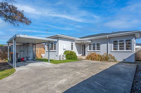 Photo of property in 169 College Street, Awapuni, Palmerston North, 4412
