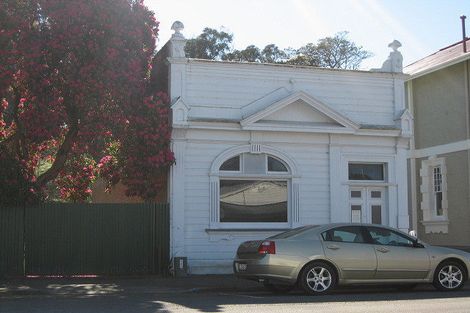 Photo of property in 10 Bruce Street, Hunterville, 4730