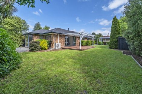 Photo of property in 16 Murray Place, Lincoln, 7608