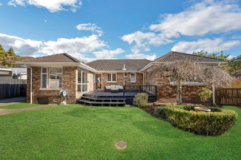 Photo of property in 9 Bunnythorpe Road, Papakura, 2110