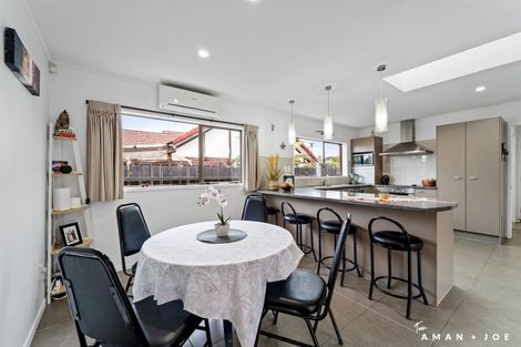 Photo of property in 6 Muscat Place, Henderson, Auckland, 0612