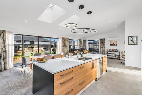 Photo of property in 6 Blossom Lane, Rolleston, 7615