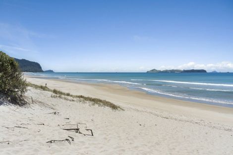 Photo of property in 466a Ohui Road, Opoutere, Whangamata, 3691
