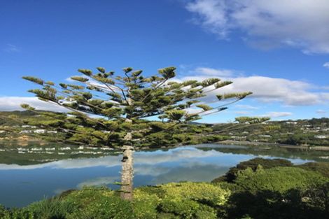 Photo of property in 52 Seaview Road, Paremata, Porirua, 5024