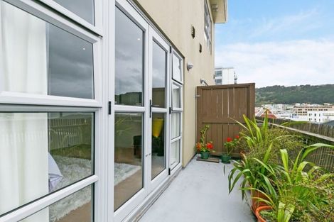 Photo of property in Galleria Apartments, 2/77 Tory Street, Te Aro, Wellington, 6011